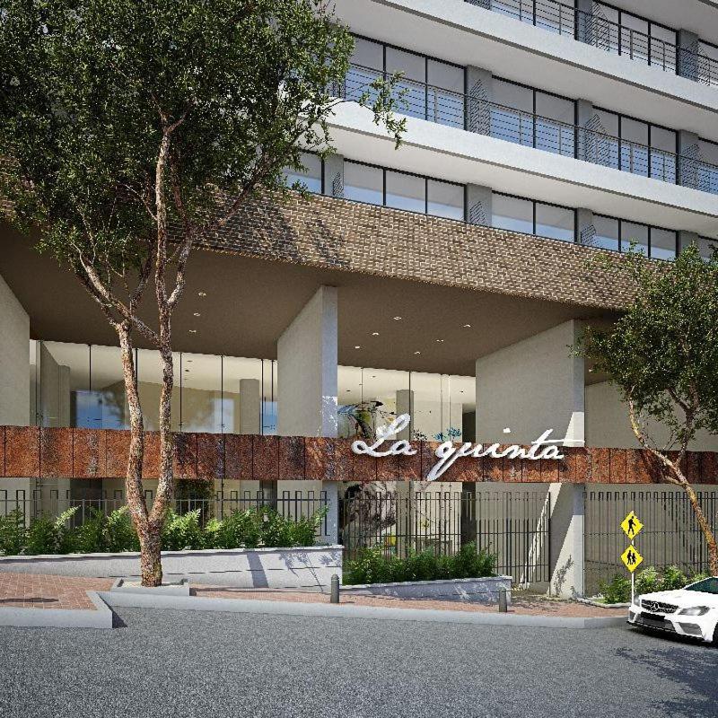 Centro Internacional - La Quinta Apartment Bogota Exterior photo