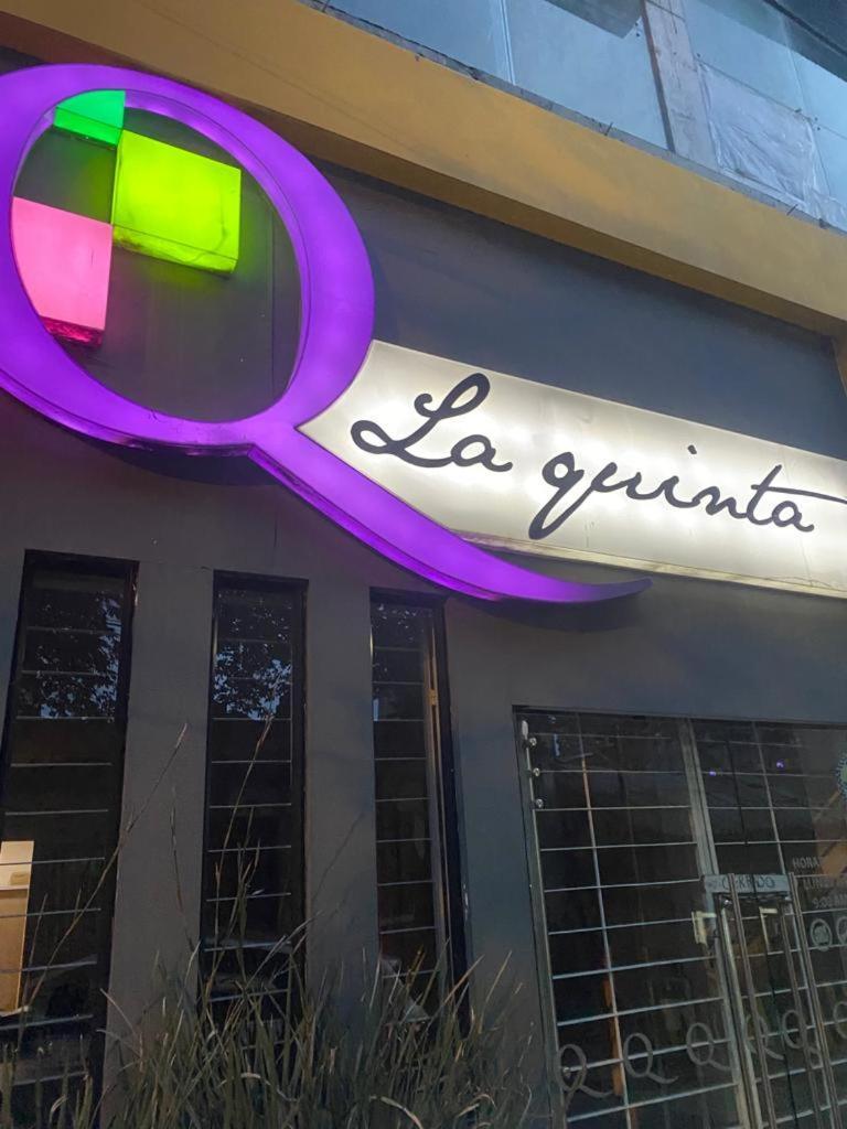 Centro Internacional - La Quinta Apartment Bogota Exterior photo